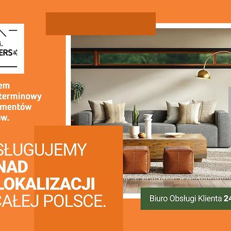 Apartament Spizowa Z Balkonem Wroclaw By Noclegi Renters Luaran gambar