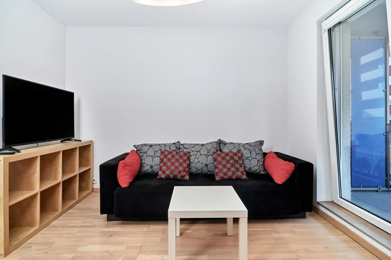 Apartament Spizowa Z Balkonem Wroclaw By Noclegi Renters Luaran gambar