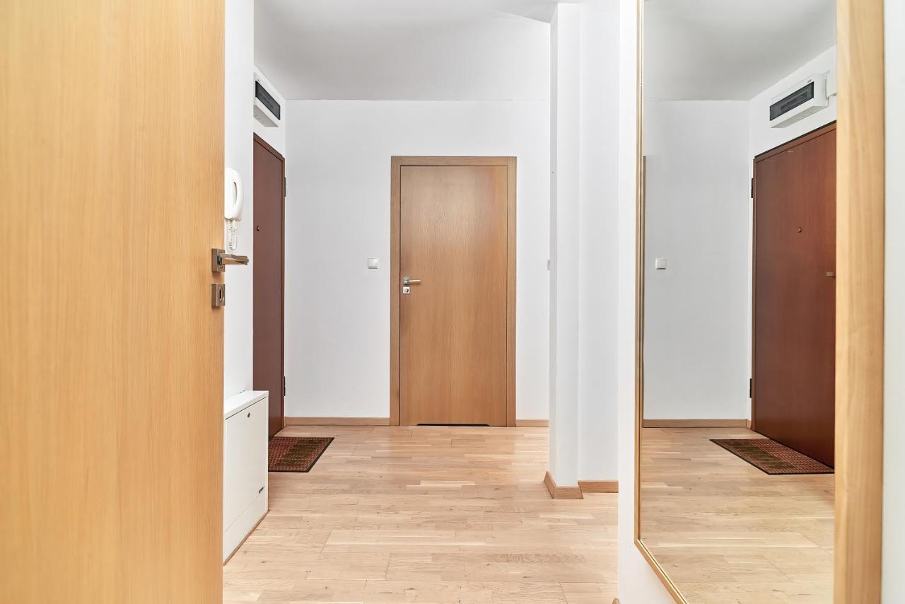 Apartament Spizowa Z Balkonem Wroclaw By Noclegi Renters Luaran gambar